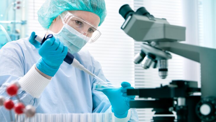 ��������������� ������ � �� ����� ������� ������������ FLiRT