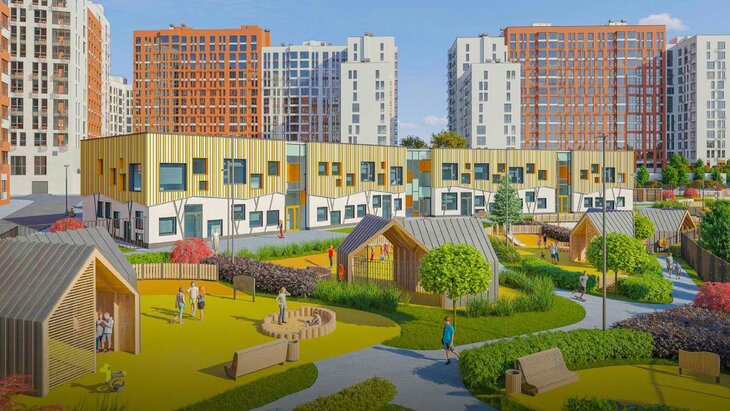 ������� ��������� � ������ �������� ��������������� �������������� � �����