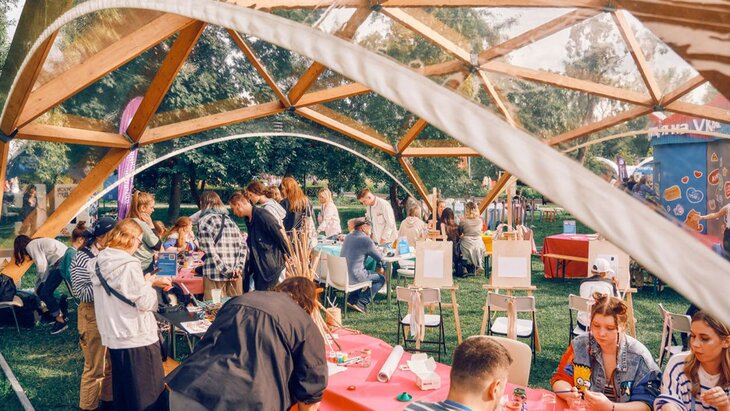 ������� ��������� ������� �� ��������� "���� � ������. ��� �� �����!"