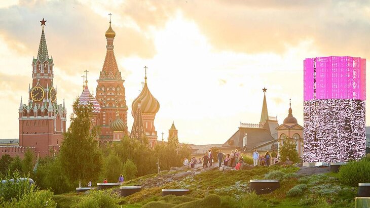 ��� ������� ������� ������� � ��������� ��� �� ������-��������� "������ 2030"