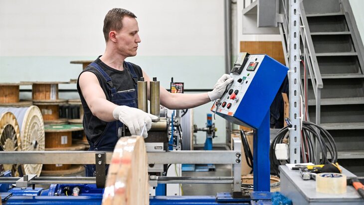 � ������ 130 ����� ����������� �������������� � ���������� "������������������ �����"