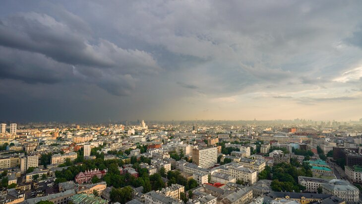 ��������� ������������ � ����� � ����� 7 ����