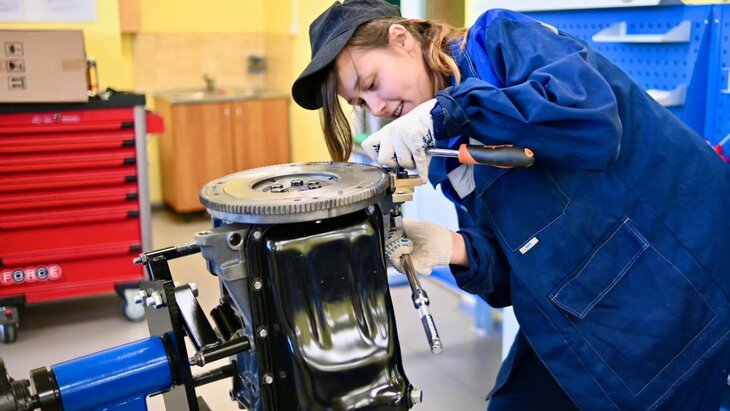 ������� ������� � ���������� ����������� ����� ���������� "����������"