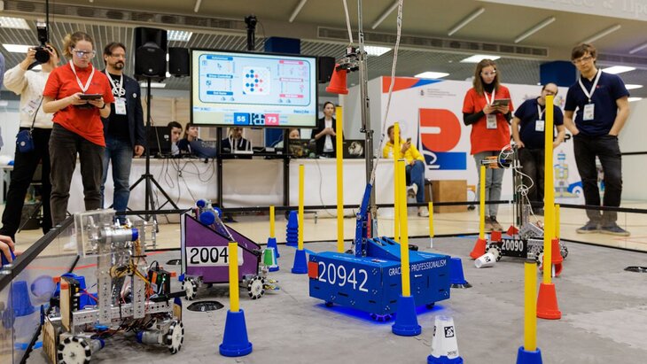 ������������ ������� ������� � "����������" �� ����