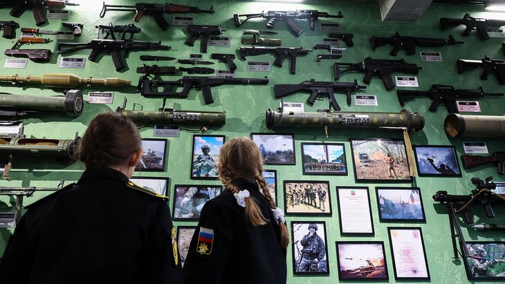 �������: � ������ � ��������� ������ ������� 175 ������, ����������� ���