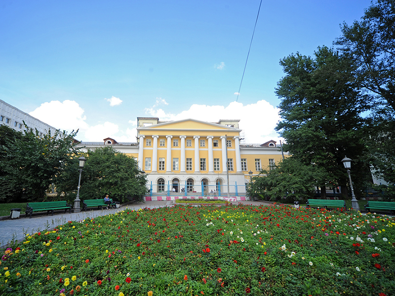 ������� ������� � ���������� ���������� ������������� ����� ��. ��������