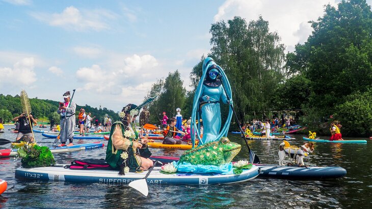 ��������������� ���-��������� ������� � ������ 13 ���� � ������ "���� � ������"