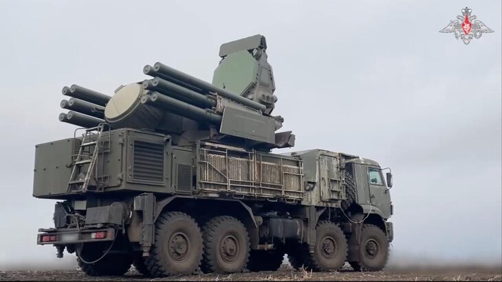 ���� ��� ���������� ������ ������ HIMARS ��� �������� ��������