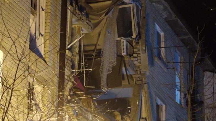 ����� �� ������ ��-�� ������ � ��������� ������������