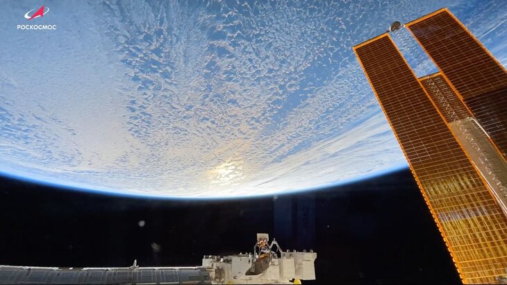 �������� Boeing ����������� ������ ������������ ������ ������� Starliner � ���