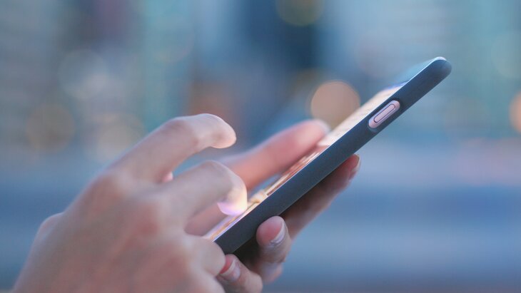 ��������� ��� ��������� ����������� � ������ �� ������� ��������� � WhatsApp