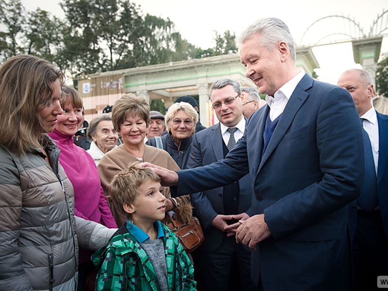 �������: ��������� ����������� �������� ������������ ���������� ����� "����������"