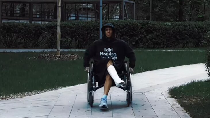 ����� Niletto ������� �������� ����� ������ ���� � ������