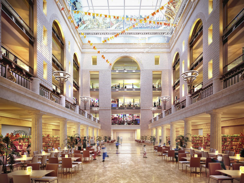 ���������� �����: �� ������� �������� ������������� �������� ����