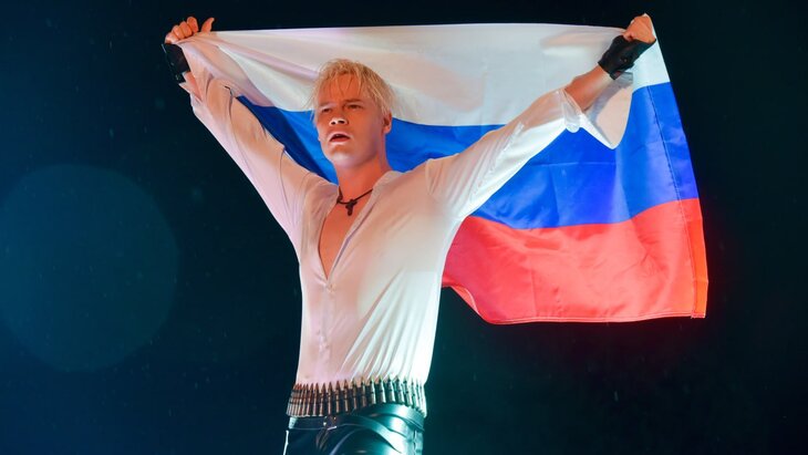 ��������� ��� Shaman ������� �� ������� �� ������ "� �������"