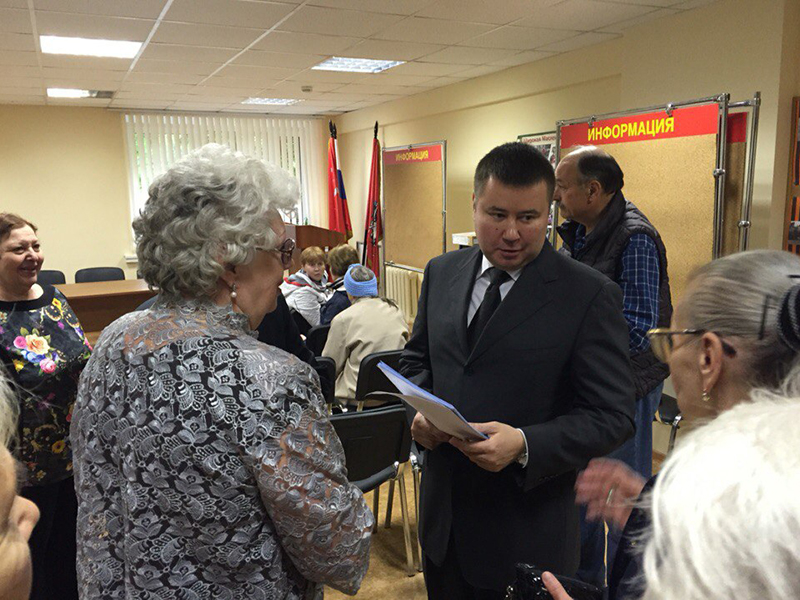 ������ �������� ���������� � �������� ���