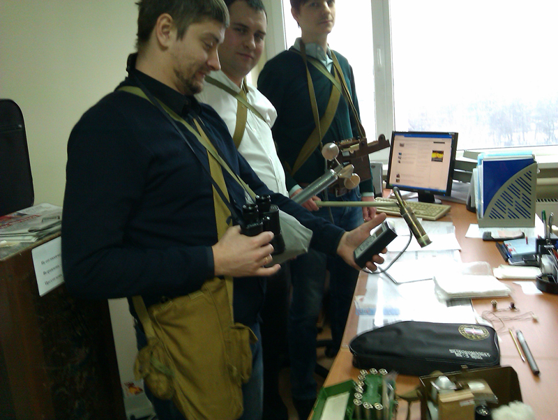 ��������� ����������� ������ ��� ������� ���������� �� ������ �������������� �����������