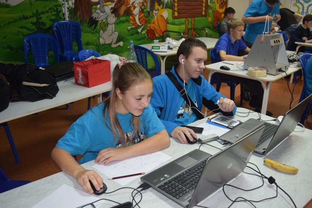 ��������� �� ��� ��������� ������ ����� �� ���������� Junior Skills