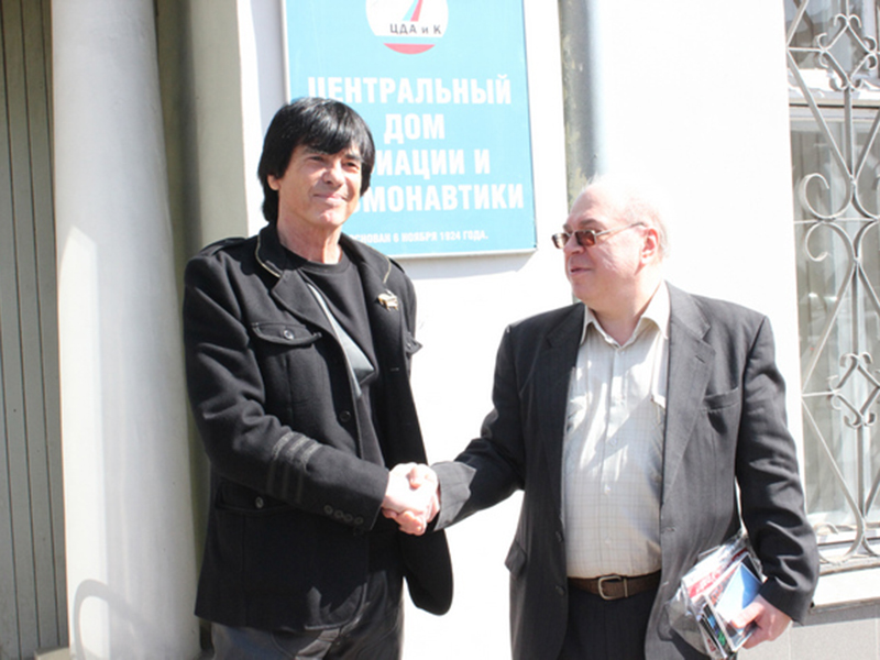 ����� ������ �Space� ������� ��� ������� � ������������ � ������ ��������