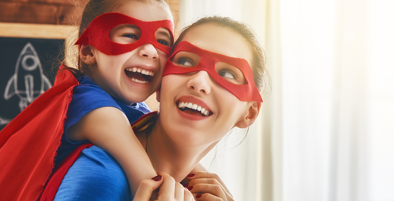 Картинки на тему супер мама, картинки