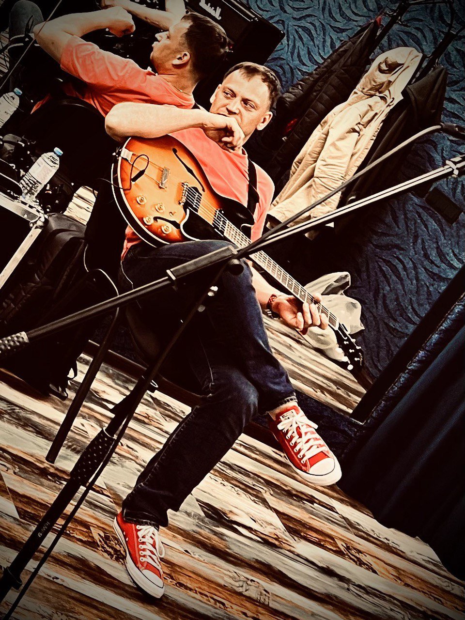 ������ ������: ���� � ������ ���������� � ������ �����������