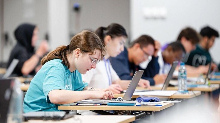 ������ �������� ������� � ������ � ������ 2025 ����