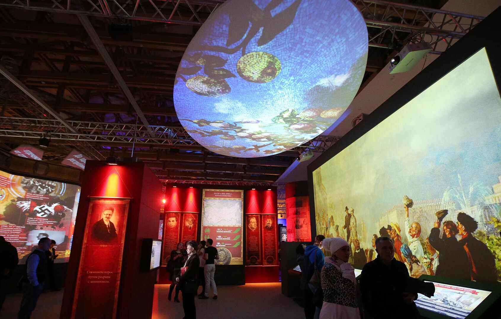 ����� � ���������� ���������� �������� � ������ �������