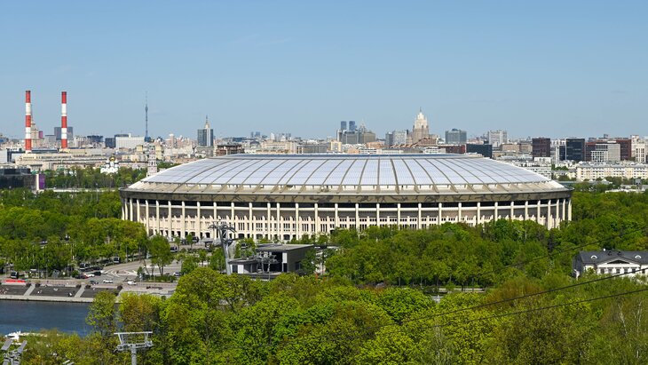 ������������� "�������" ������ ������ ����� 2024 ����