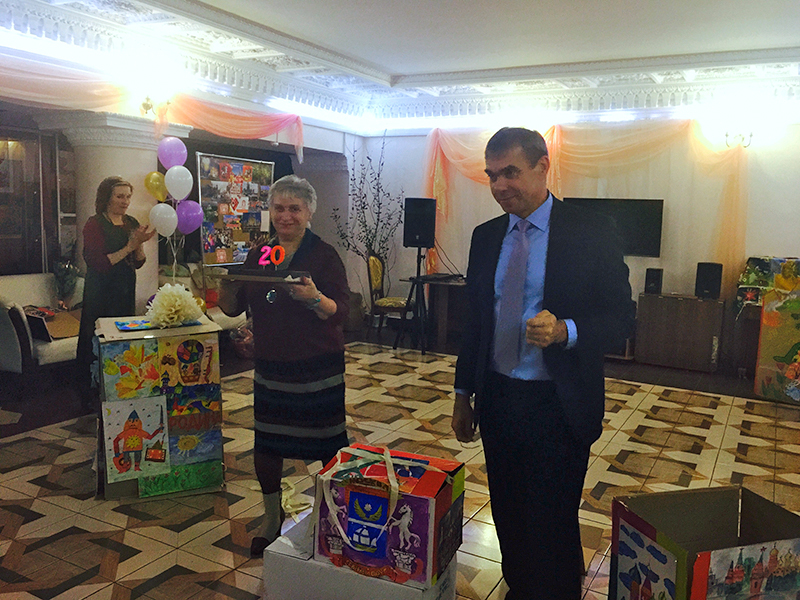 � �������, �������������!