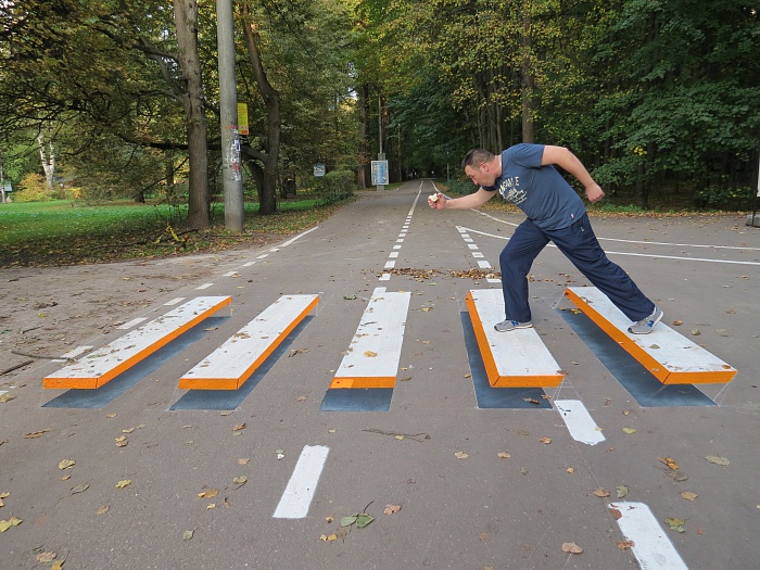 ������ 3D ���������� ������� �������� � ������