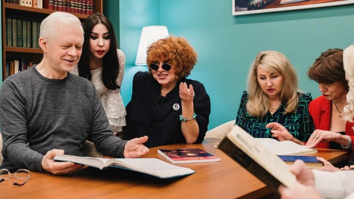 ����� 40 ������������ ���������� ������� � ������� "���������� ����������"