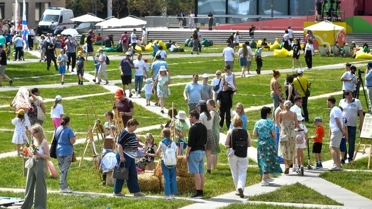 ����� 100 ��� ������� �������� �� ���� ��������� "���� � ������. ��� �� �����!"