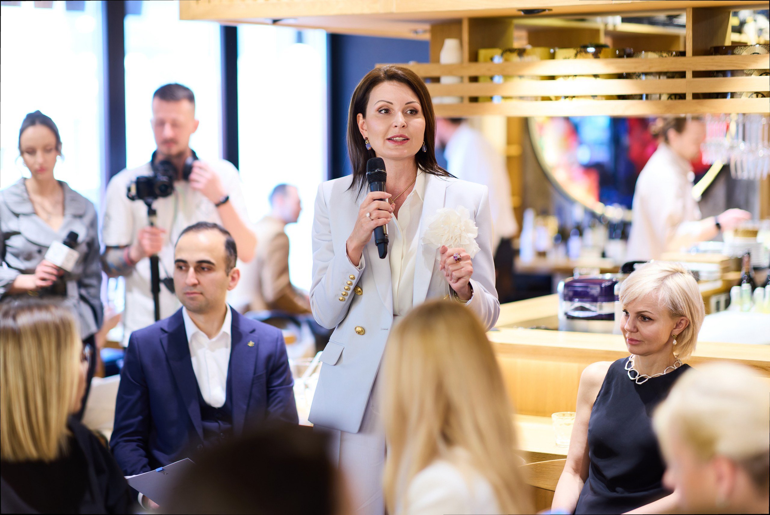 MRIYA RESORT & SPA ��������� ����������� ����������� � ���������� �������� S-MED