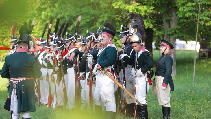 ������ � ������-������ ����������� ��� ��������� �� ��������� "������� � �����"