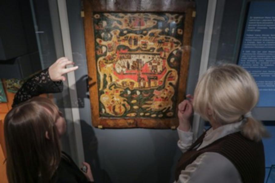 ������ � �������� ������� ������� � ������������ � ������� ���������� 19 ������