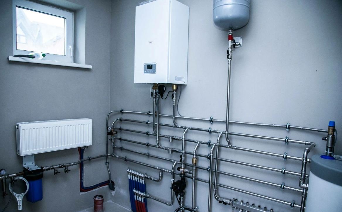 ���� �������: ������������� ������� ����� ����� Rinnai, ����� ��������� �� ����� ������������� ������������