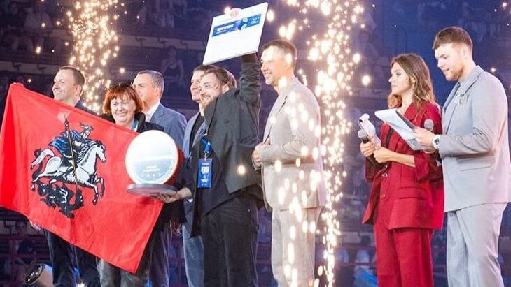 �������� ������ �������� �� ������������� ��������� "���������� ������������ �����"