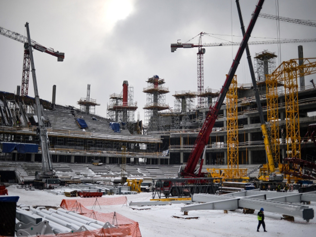 ����� ������������� "������" ����������� � ����������� ���������� �������