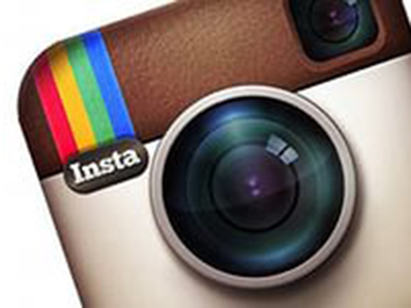 ������� � Instagram �� ���������� ����������