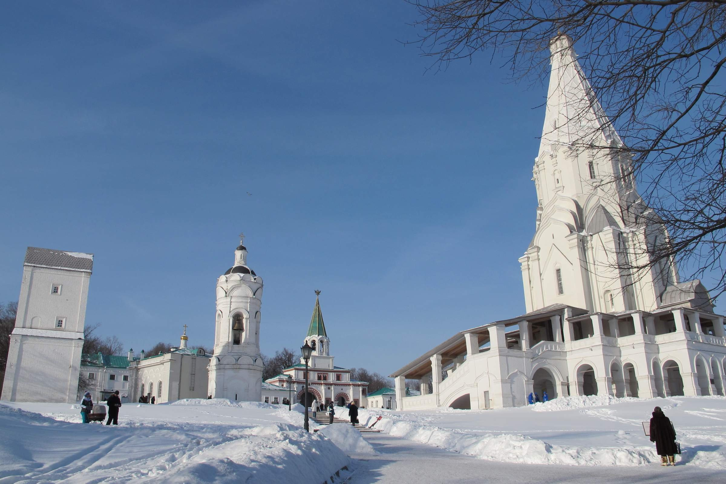 ������������ ����� � ��������� XVI ���� ������� �� �������� � �����-����������� ������������