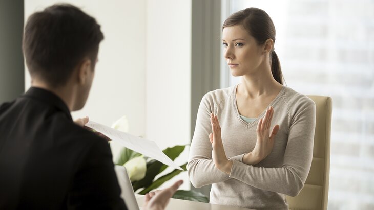 HR-������� ����������, ����� ��������� �� ����� ����������� �� �������� �������