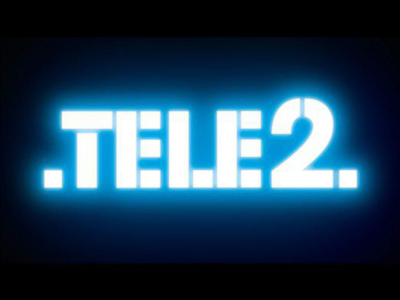�� ����� ���� � ������ �������� ����� ������� �������� Tele2
