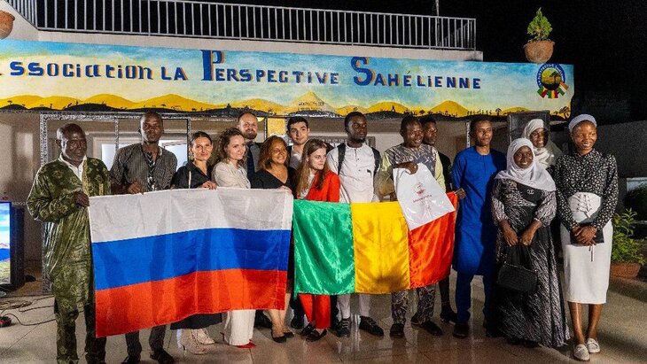 ���� ������ �������� � ����