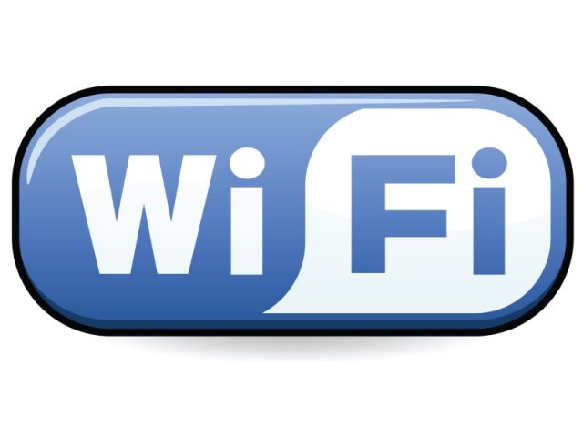 Wi-Fi �� �������