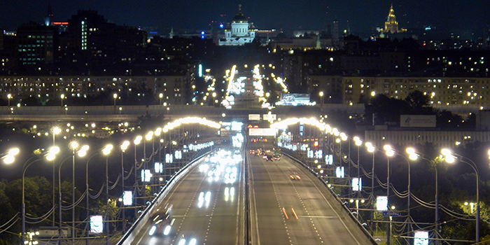 �������� �������� �������� TomTom � ������ ����� ������ "������"