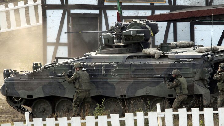 ����� ����� ����������� ����� ���������� ������ ��������� ��� Marder