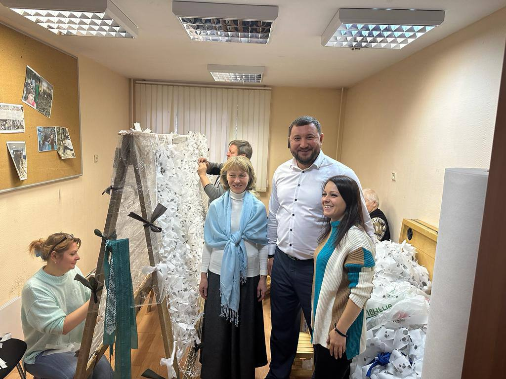 ����� ������ ������� � ������ "��������"