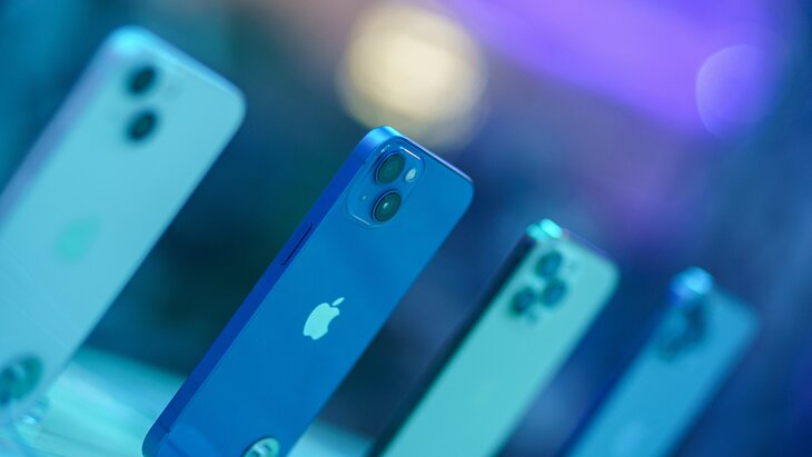 �������� ������ � ������ Apple �������� ������� Plus ����� ������ iPhone Air