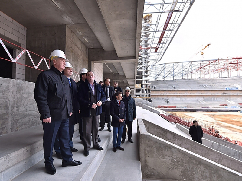 �������: � ������ ����������� ������������� �������� ����