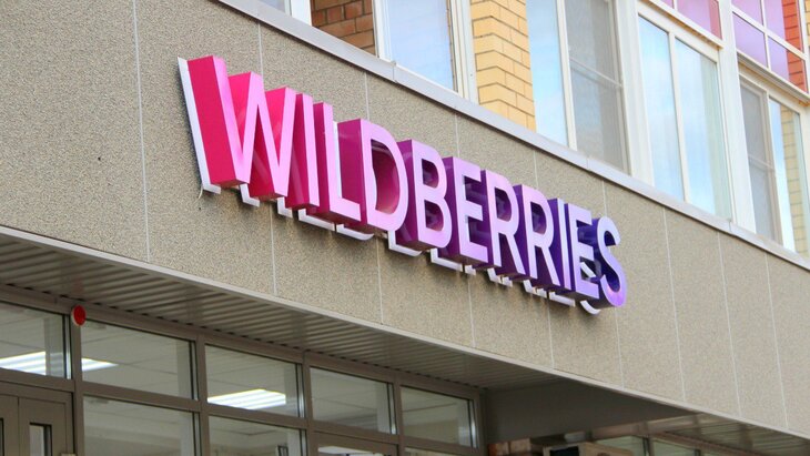 ������� �� ������ �������������� �� Wildberries ����� "���������"